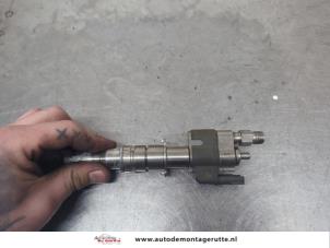 O201539 Gebruikte injector (benzine injectie) BMW 3-Serie