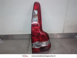 O201549 Gebruikte achterlicht rechts Volvo V50