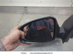 O201551 Gebruikte buitenspiegel links Renault Megane