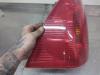 Gebruikte Achterlicht links Peugeot 307 O201559
