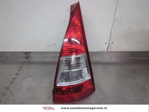 O201563 Gebruikte achterlicht rechts Citroen C3