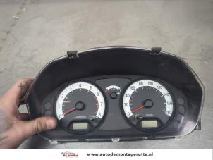 O201564 Gebruikte kilometerteller km Kia Picanto