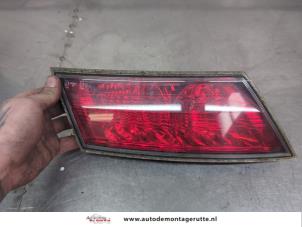 O201570 Gebruikte achterlicht links Honda Civic