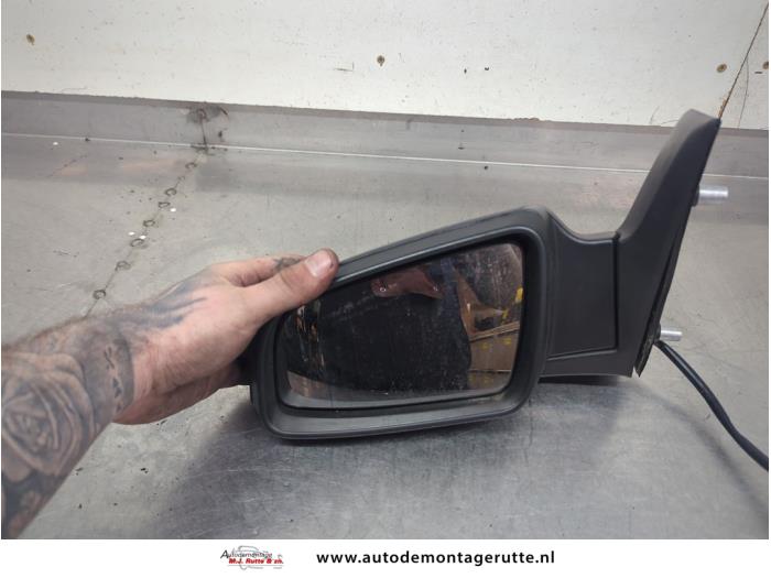 Gebruikte Buitenspiegel links Opel Zafira O201572