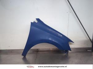 O201575 Gebruikte scherm rechts-voor Volkswagen Polo