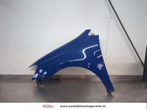 O201576 Gebruikte scherm links-voor Volkswagen Polo