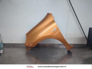 O201578 Gebruikte scherm links-voor Nissan Micra