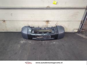 O201580 Gebruikte bumper voor Landrover Discovery