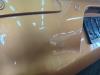 Gebruikte Bumper achter Nissan Micra O201581