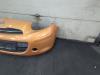 Gebruikte Bumper voor Nissan Micra O201582
