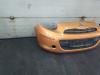 Gebruikte Bumper voor Nissan Micra O201582