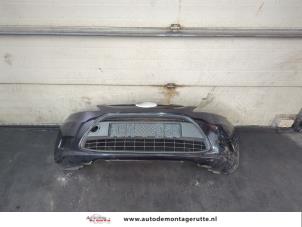 O201589 Gebruikte voorbumper Ford Fiesta