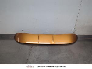 O201590 Gebruikte spoiler Nissan Micra