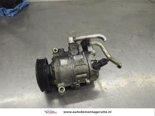 O201599 Gebruikte aircopomp Volkswagen Polo