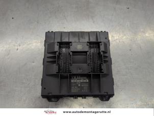 O201603 Gebruikte computer body control Volkswagen Polo