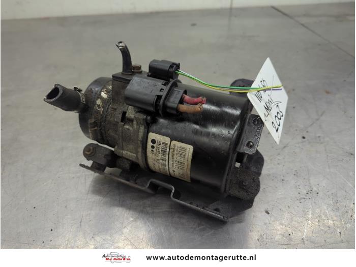 Gebruikte Stuurbekrachtiging Pomp Mini ONE O201605