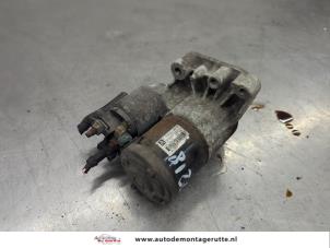 O201613 Gebruikte startmotor Peugeot 308