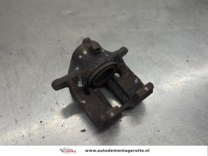 O201614 Gebruikte remklauw (tang) rechts-voor Citroen Berlingo