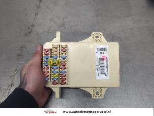 O201623 Gebruikte zekeringkast Hyundai I30