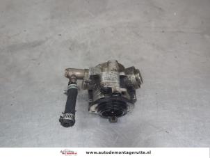 O201626 Gebruikte hogedrukpomp Opel Vectra