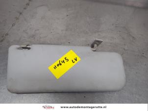 O201628 Gebruikte zonneklep Fiat Panda