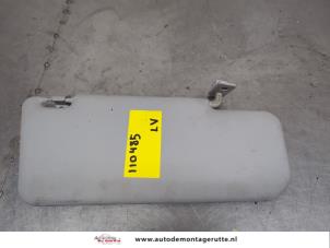 O201630 Gebruikte zonneklep Fiat Panda