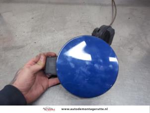O201631 Gebruikte tank klep Volkswagen Polo