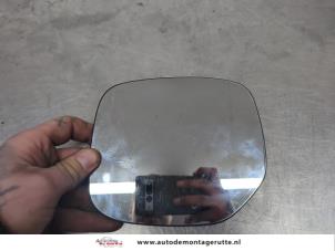 O201636 Gebruikte spiegelglas rechts Peugeot Partner