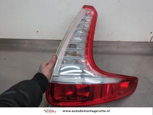 O201637 Gebruikte achterlicht rechts Renault Grand Scenic