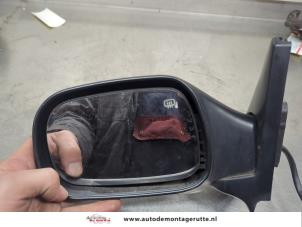 O201640 Gebruikte buitenspiegel links Suzuki Ignis