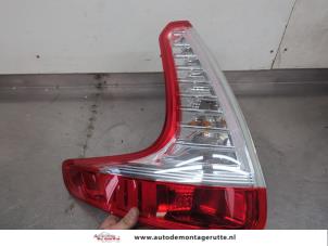 O201641 Gebruikte achterlicht links Renault Grand Scenic