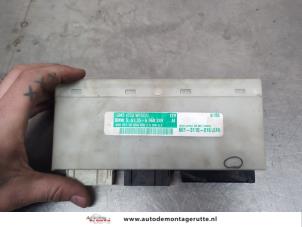 O201643 Gebruikte bcm BMW X5