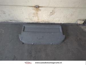 O201644 Gebruikte hoedenplank Opel Astra