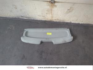 O201645 Gebruikte hoedenplank Nissan Micra