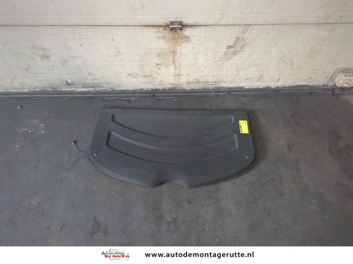 Gebruikte Hoedenplank Alfa Romeo Giulietta O201646