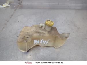 O201649 Gebruikte expansievat Nissan Micra