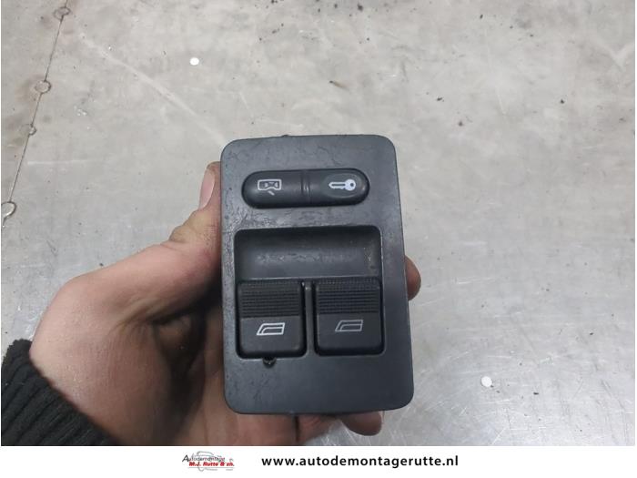 Gebruikte Combischakelaar ramen Seat Arosa O201650