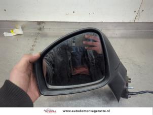 O201653 Gebruikte buitenspiegel links Renault Grand Scenic
