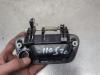 Gebruikte Deurgreep 4Deurs links-voor Chevrolet Spark O201655