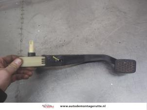 O201659 Gebruikte koppelingspedaal Chevrolet Spark