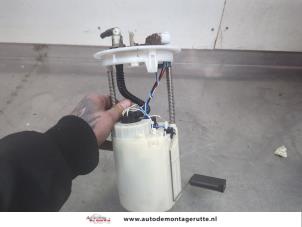 O201663 Gebruikte brandstofpomp elektrisch Chevrolet Spark