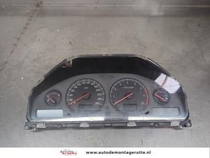 O201667 Gebruikte kilometerteller km Volvo S80