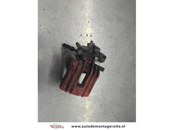 Gebruikte Remklauw (Tang) links-achter Seat Ibiza O201669