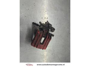 O201669 Gebruikte remklauw (tang) links-achter Seat Ibiza