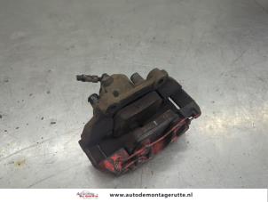 O201670 Gebruikte remklauw (tang) links-voor Seat Ibiza