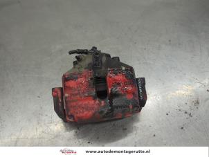 O201673 Gebruikte remklauw (tang) rechts-voor Seat Ibiza