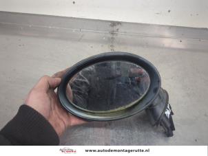 O201680 Gebruikte buitenspiegel links Mini ONE