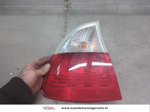 O201677 Gebruikte achterlicht links BMW 3-Serie