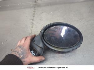 O201682 Gebruikte buitenspiegel rechts Mini ONE