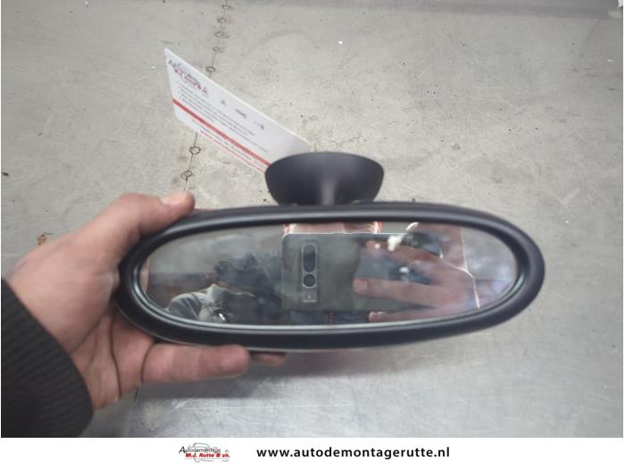 Gebruikte Binnenspiegel Mini ONE O201685